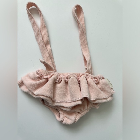 piupiuchick Other - Piupiuchick - Pink Bummies